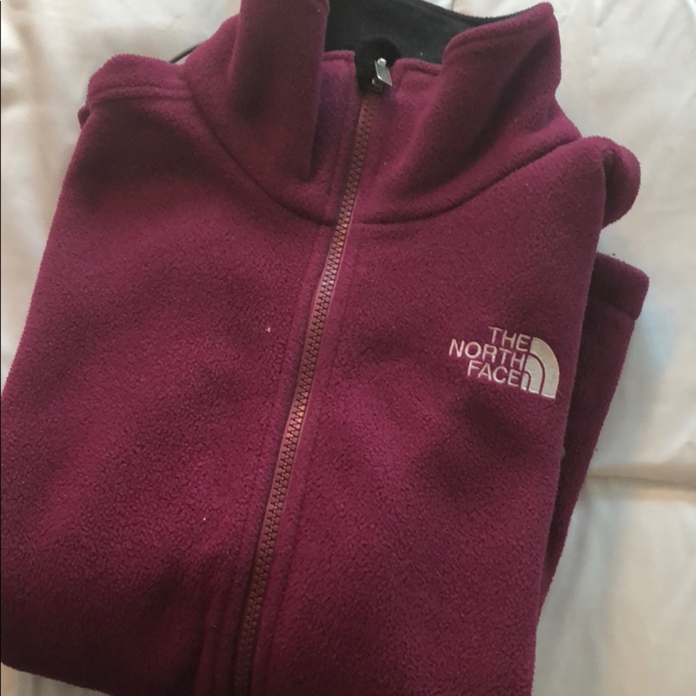 Northface fleece